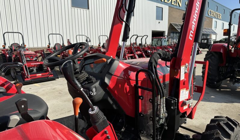 5145 SHUTTLE 4X4 full