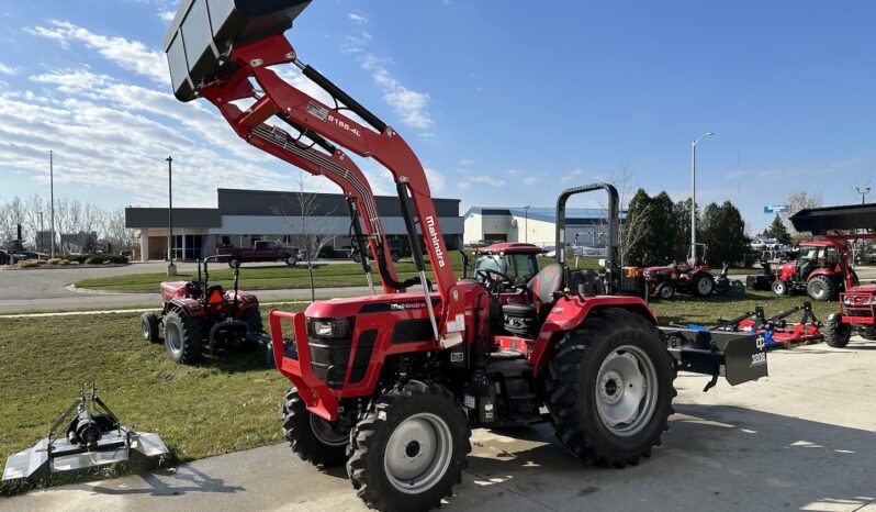 5145 SHUTTLE 4X4 full