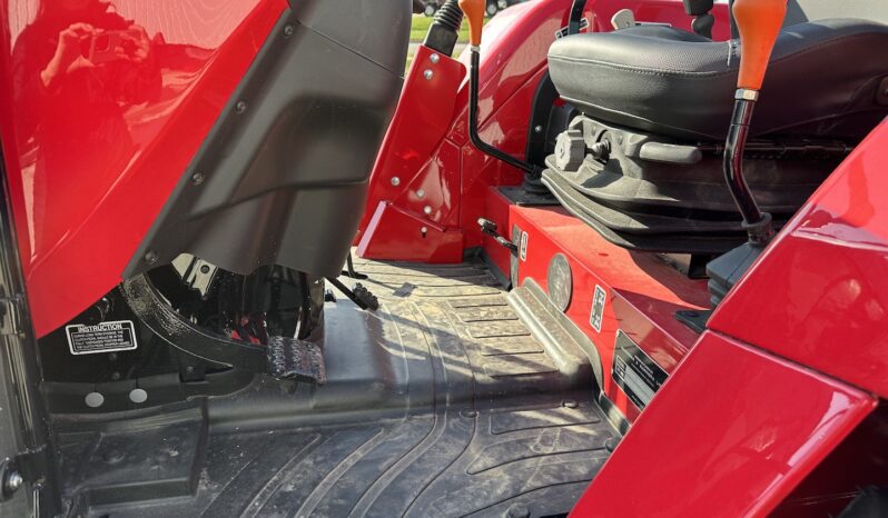 5145 SHUTTLE 4X4 full