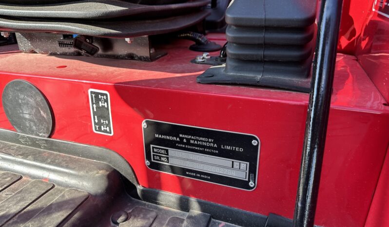 5145 SHUTTLE 4X4 full