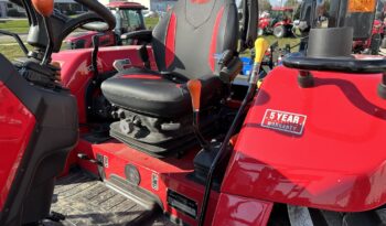 5145 SHUTTLE 4X4 full