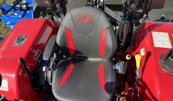 5145 SHUTTLE 4X4 full