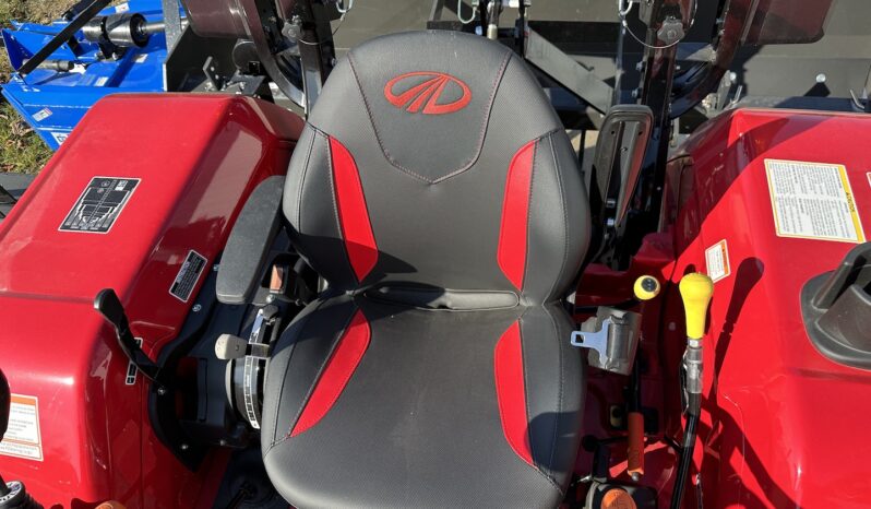 5145 SHUTTLE 4X4 full