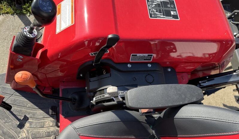 5145 SHUTTLE 4X4 full