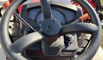 5145 SHUTTLE 4X4 full