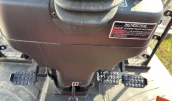 5145 SHUTTLE 4X4 full