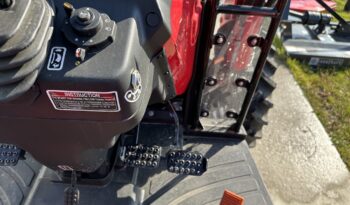 5145 SHUTTLE 4X4 full