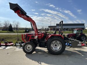 5145 SHUTTLE 4X4