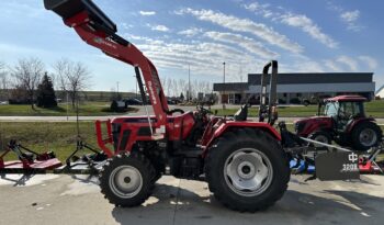 5145 SHUTTLE 4X4 full