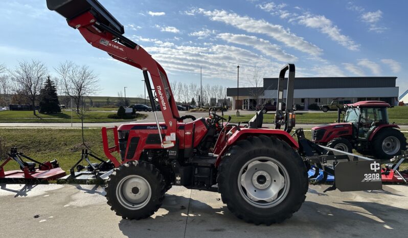 5145 SHUTTLE 4X4 full