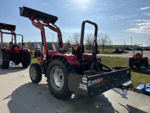 5145 SHUTTLE 4X4