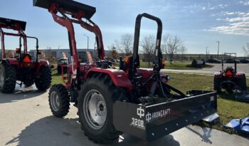 5145 SHUTTLE 4X4 full