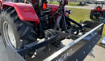 5145 SHUTTLE 4X4 full