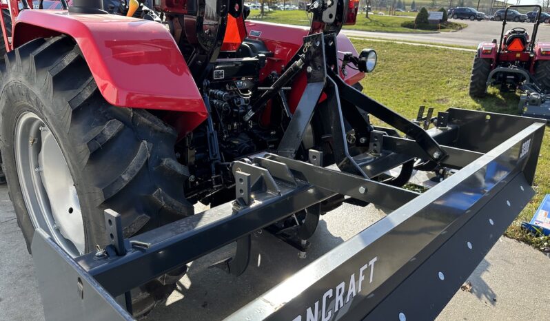 5145 SHUTTLE 4X4 full