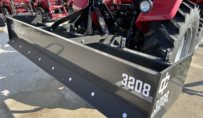 5145 SHUTTLE 4X4 full