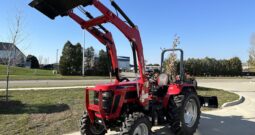 5155 SHUTTLE 4X4