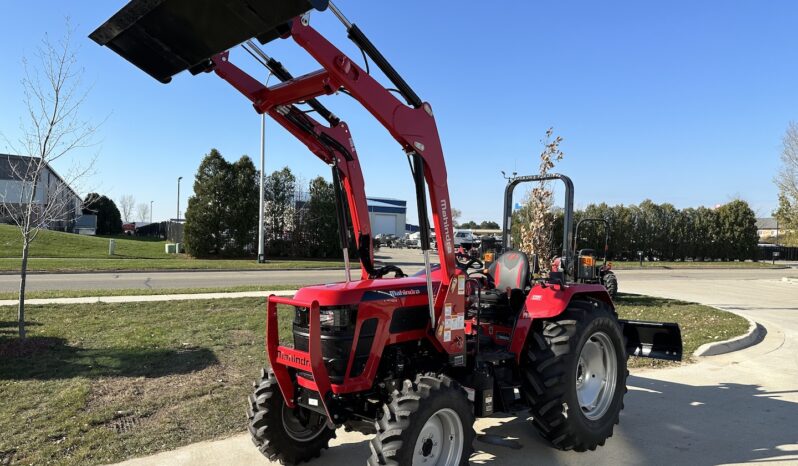 5155 SHUTTLE 4X4 full