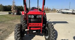 5155 SHUTTLE 4X4