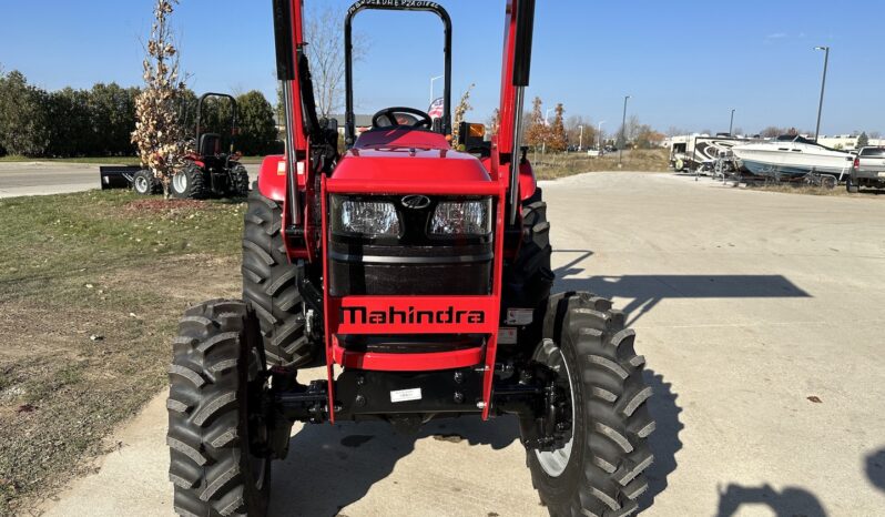 5155 SHUTTLE 4X4 full