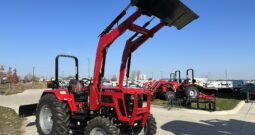 5155 SHUTTLE 4X4