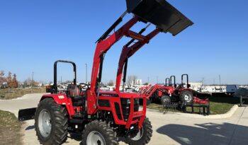 5155 SHUTTLE 4X4 full