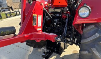 5155 SHUTTLE 4X4 full