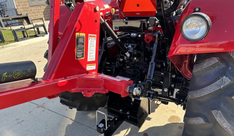 5155 SHUTTLE 4X4 full