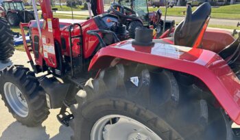 5155 SHUTTLE 4X4 full