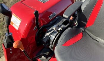 5155 SHUTTLE 4X4 full