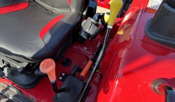 5155 SHUTTLE 4X4 full