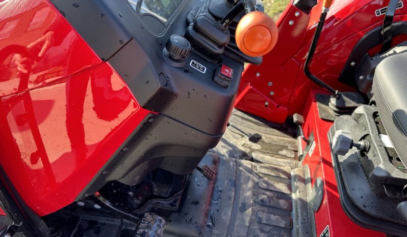 5155 SHUTTLE 4X4 full