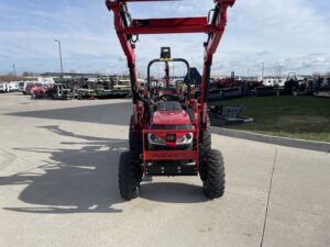 1626 HST 4X4