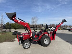 1626 HST 4X4