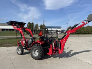 1626 HST 4X4