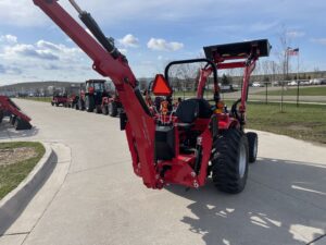 1626 HST 4X4