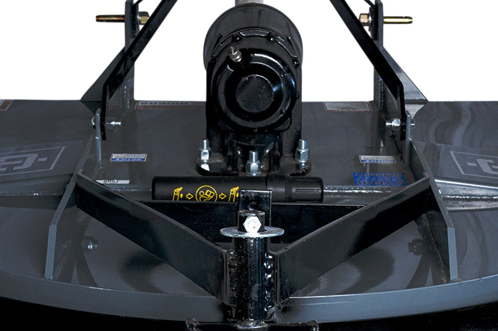 IronCraft Co. Heavy Duty Round Back Cutters - Image 5