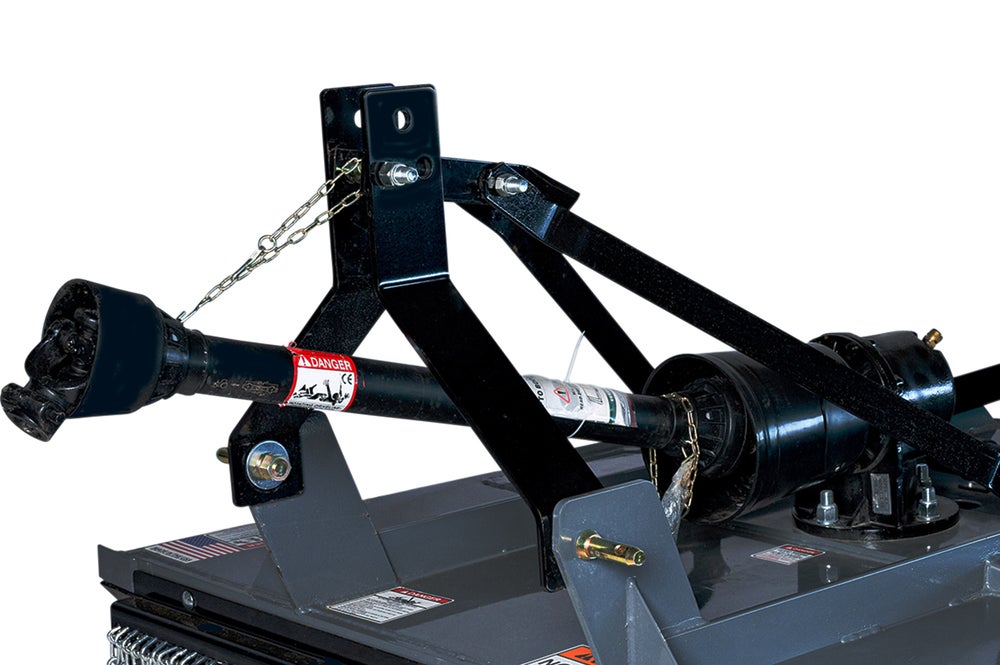 IronCraft Co. Heavy Duty Round Back Cutters - Image 3