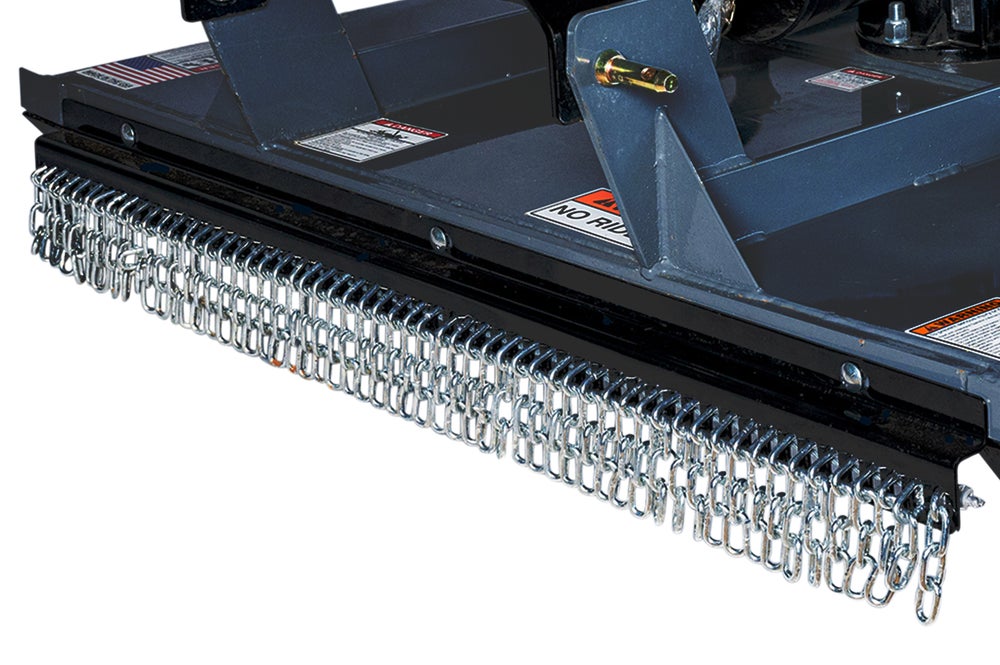 IronCraft Co. Heavy Duty Round Back Cutters - Image 4