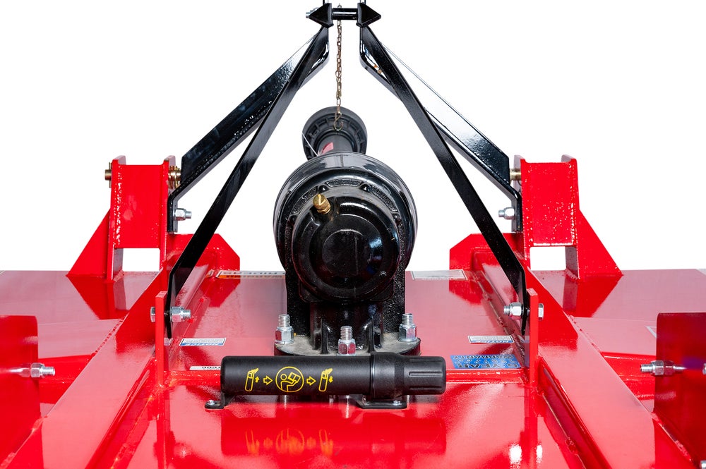 IronCraft Co. 1600 Series HD Rotary Cutter - Image 2