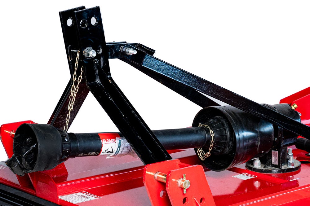 IronCraft Co. 1600 Series HD Rotary Cutter - Image 3