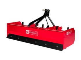 IronCraft Co. HD Box Blades