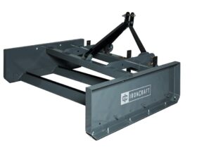 IronCraft Co. Three Point Land Planes