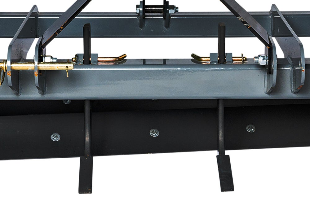 IronCraft Co. Three Point Land Planes - Image 4