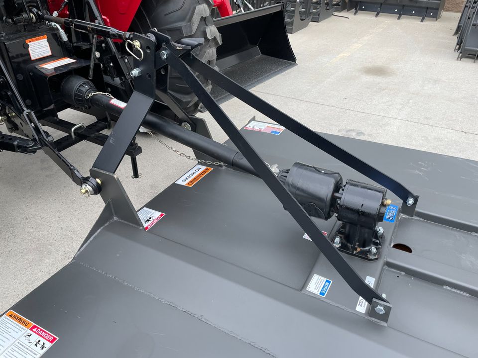 IronCraft Co. 1200 Series Standard Duty Rotary Cutter - Image 8