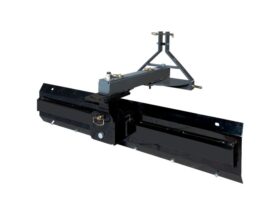 IronCraft Co. Offset Grader Blades