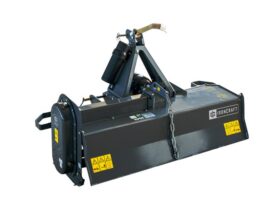 IronCraft Co. Three Point Rotary Tillers - Chain Drive