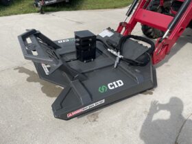 CID X-treme Tree Reaper