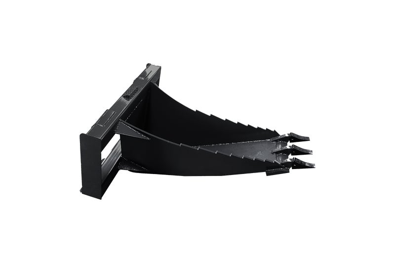 IronCraft Co. Extreme Duty Stump Bucket