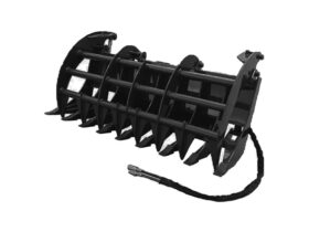 IronCraft Co. Extreme Duty Grapple Rakes