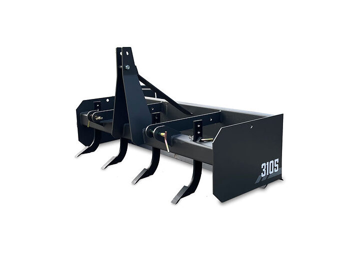 IronCraft SD Box Blades